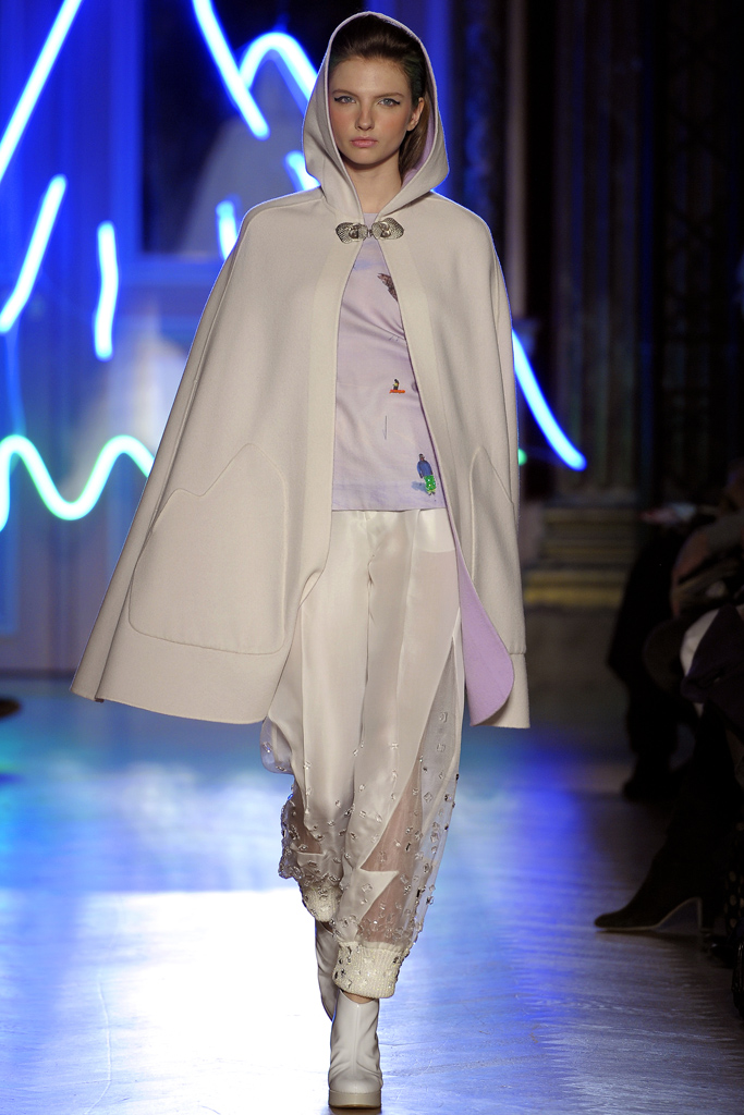 Tsumori Chisato 2012ﶬϵиDƬ