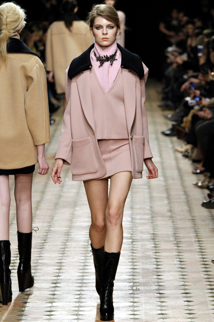 Veronique Leroy 2012ﶬϵиDƬ