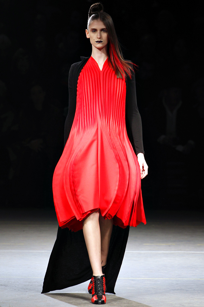 Yohji Yamamoto 2012ﶬϵиDƬ