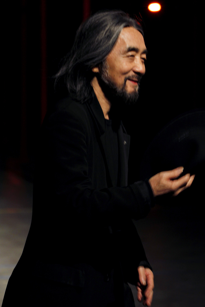 Yohji Yamamoto 2012ﶬϵиDƬ