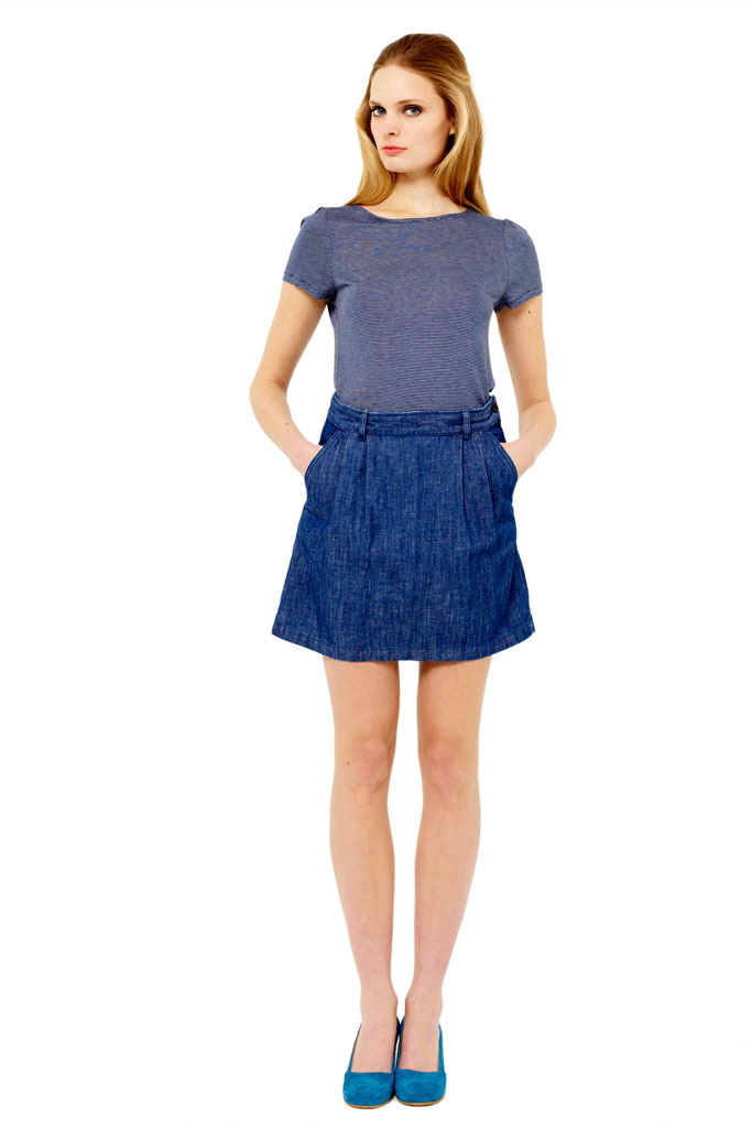 A.P.C 2012ﶬ¸DƬ