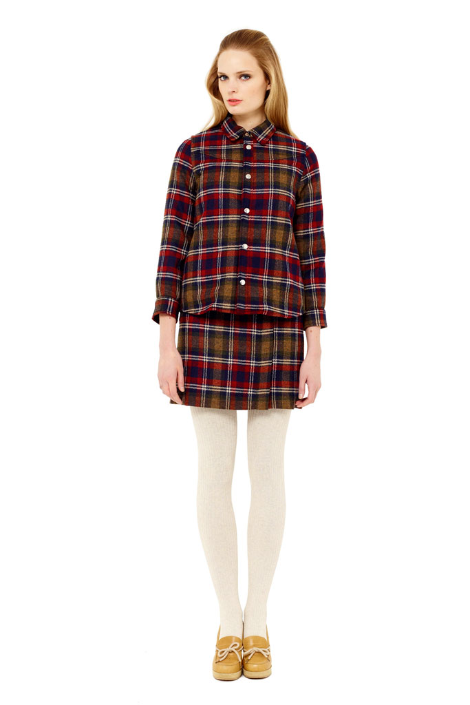 A.P.C 2012ﶬ¸DƬ