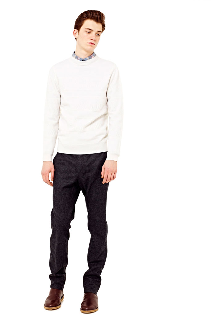 A.P.C 2012ﶬ¸DƬ