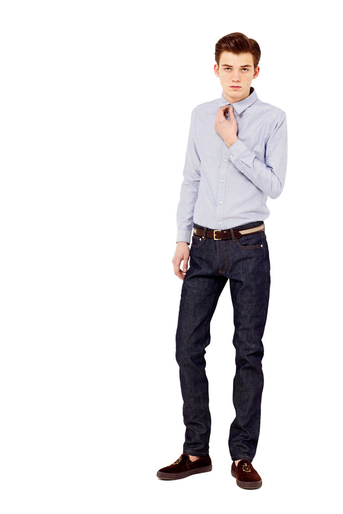 A.P.C 2012ﶬ¸DƬ