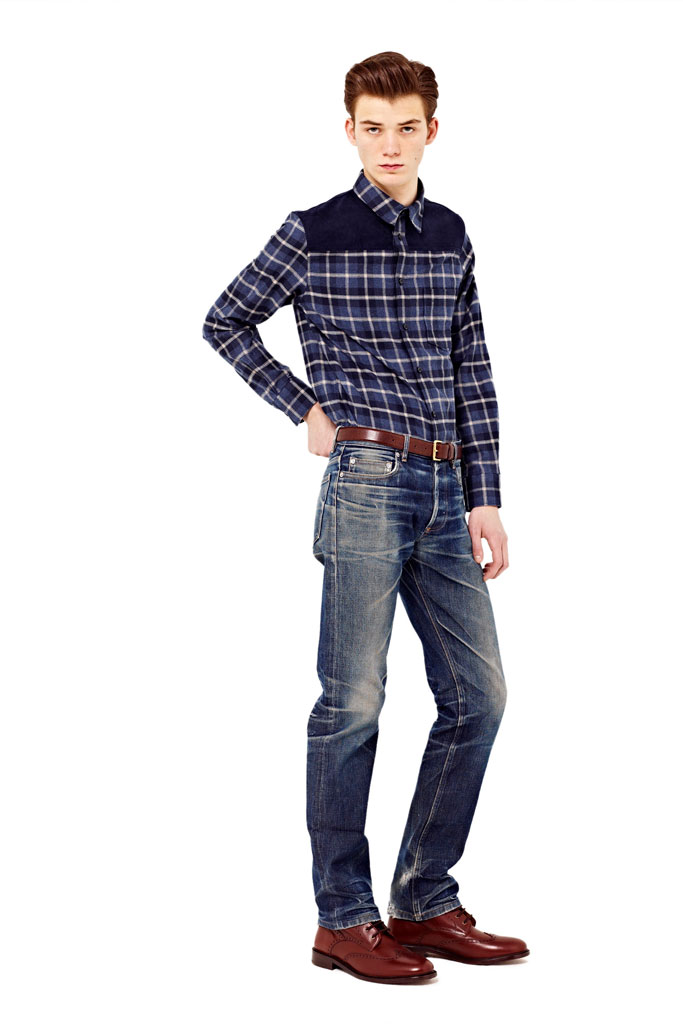 A.P.C 2012ﶬ¸DƬ