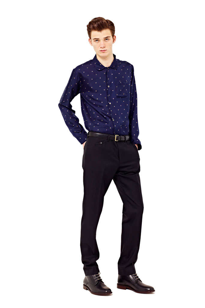 A.P.C 2012ﶬ¸DƬ