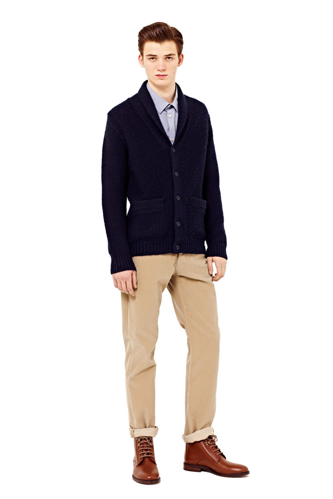 A.P.C 2012ﶬ¸DƬ