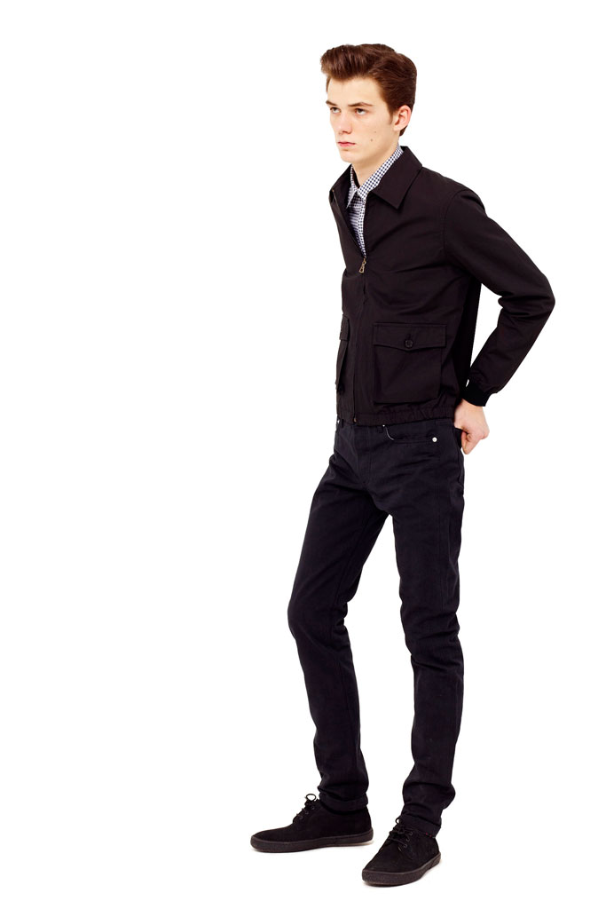 A.P.C 2012ﶬ¸DƬ