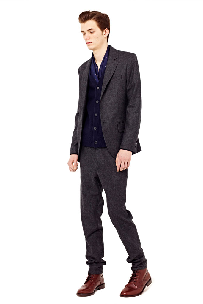 A.P.C 2012ﶬ¸DƬ