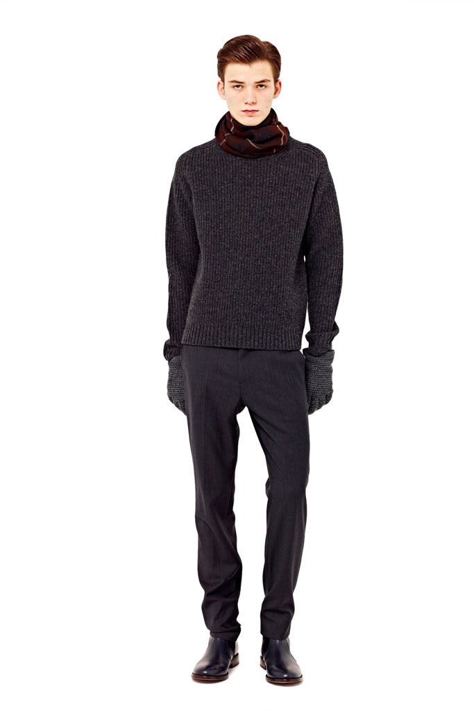 A.P.C 2012ﶬ¸DƬ