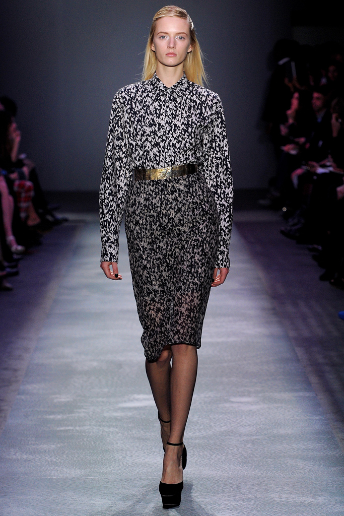 Giambattista Valli 2012ﶬ¸DƬ