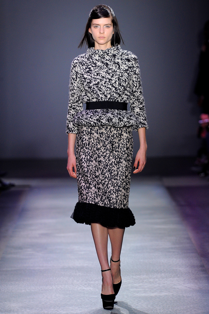 Giambattista Valli 2012ﶬ¸DƬ