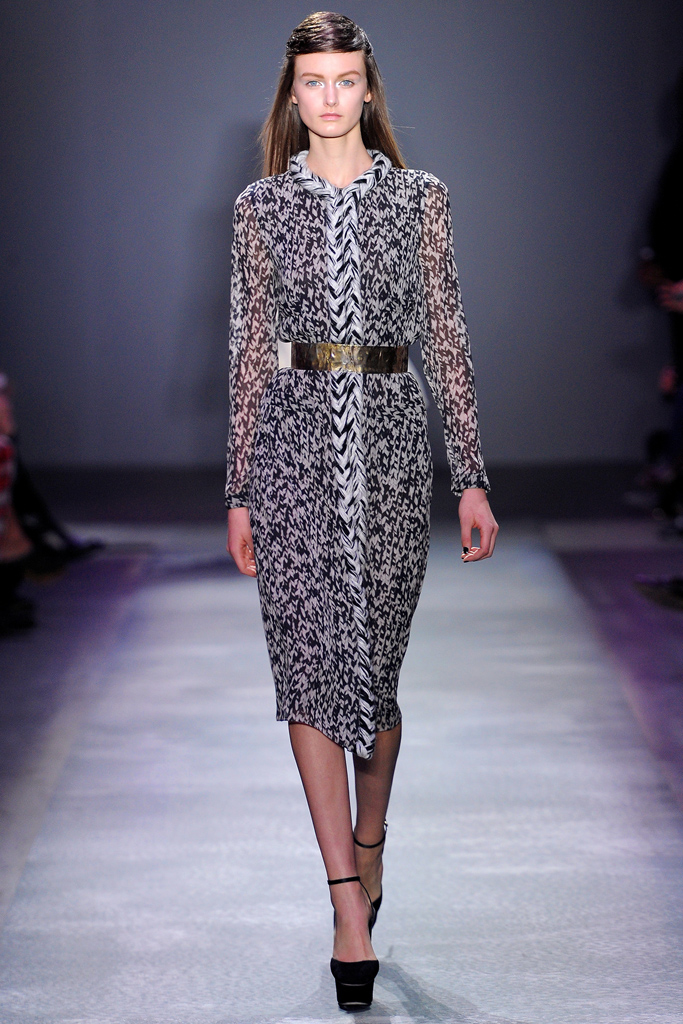 Giambattista Valli 2012ﶬ¸DƬ