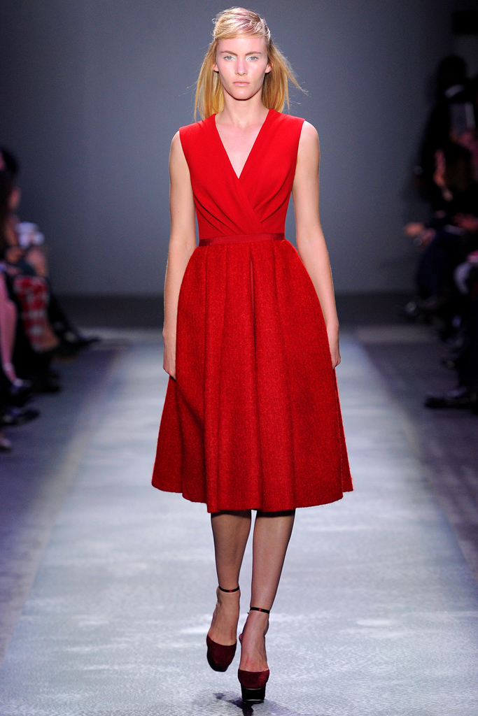 Giambattista Valli 2012ﶬ¸DƬ