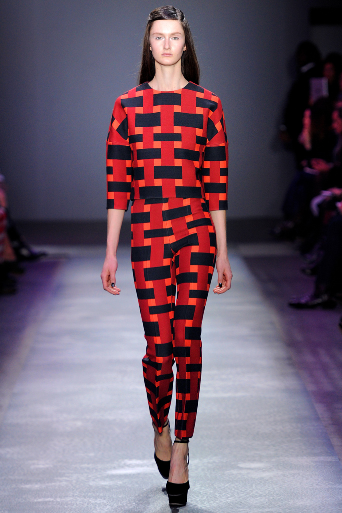 Giambattista Valli 2012ﶬ¸DƬ