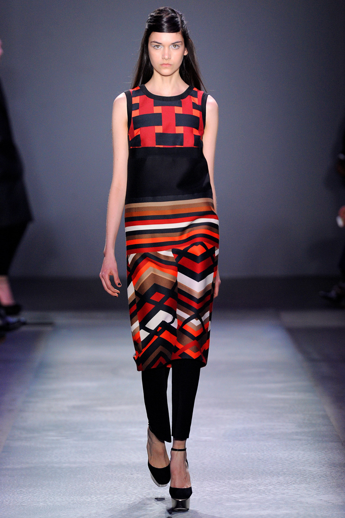 Giambattista Valli 2012ﶬ¸DƬ