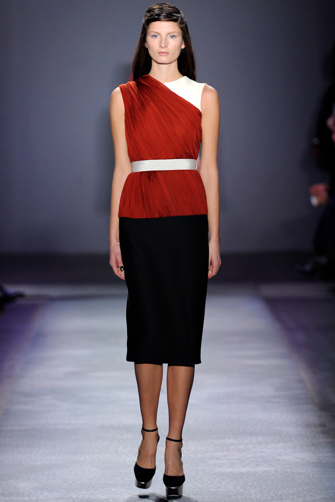 Giambattista Valli 2012ﶬ¸DƬ