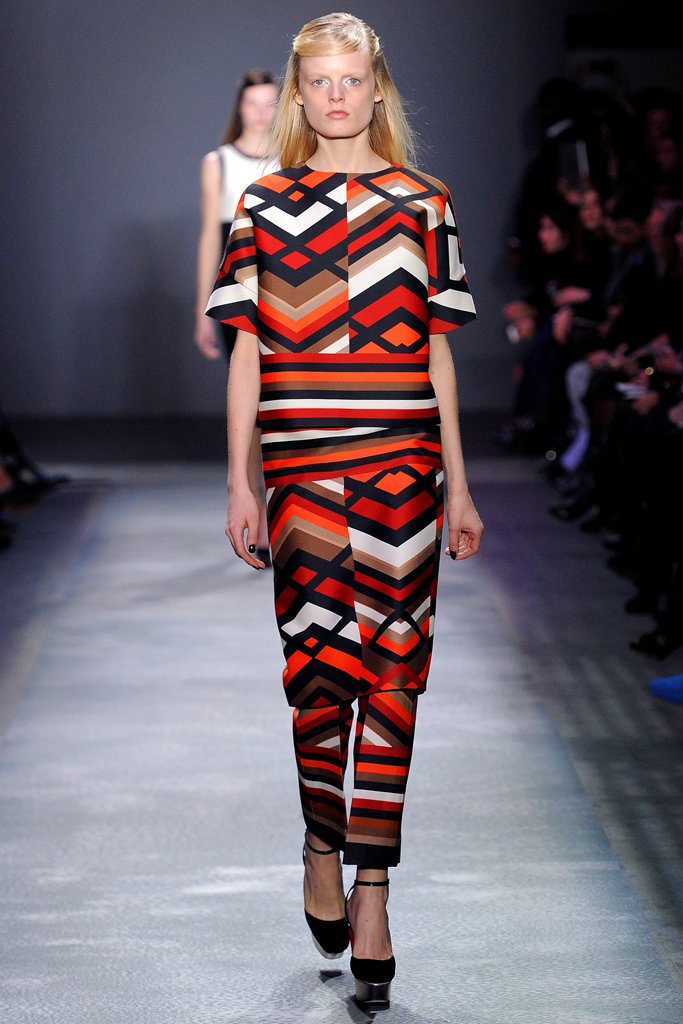 Giambattista Valli 2012ﶬ¸DƬ