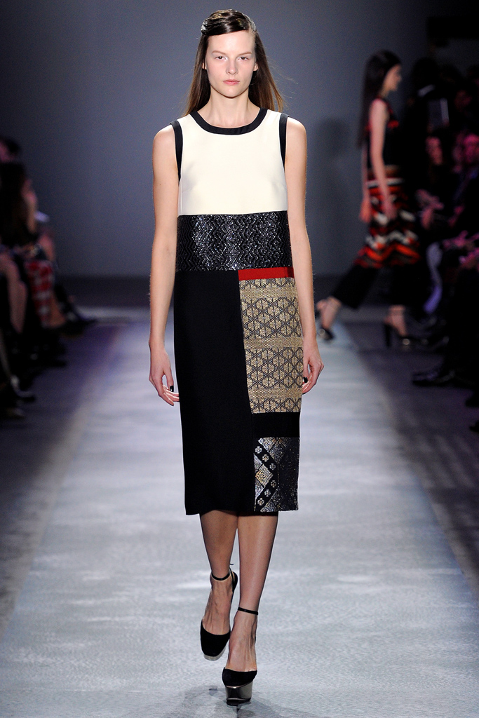 Giambattista Valli 2012ﶬ¸DƬ