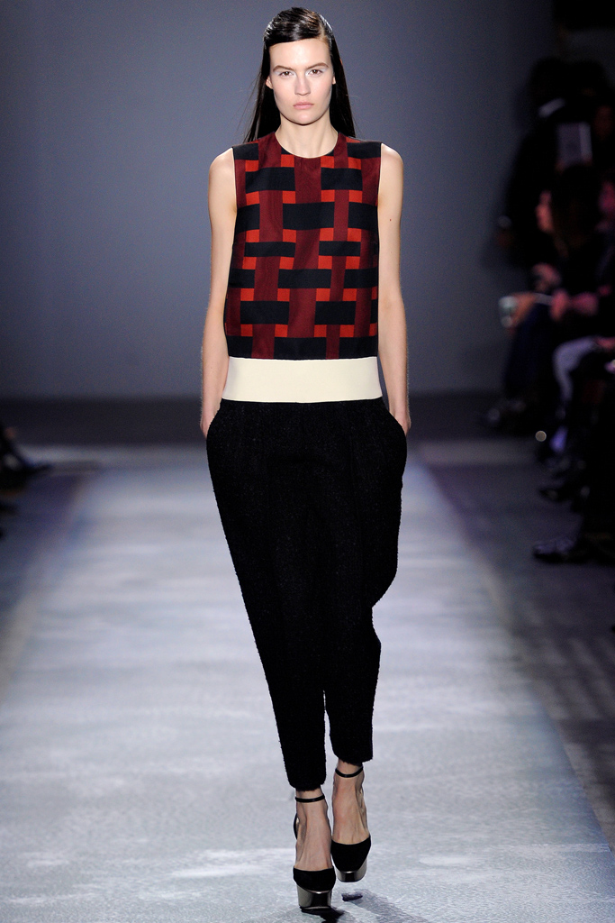 Giambattista Valli 2012ﶬ¸DƬ