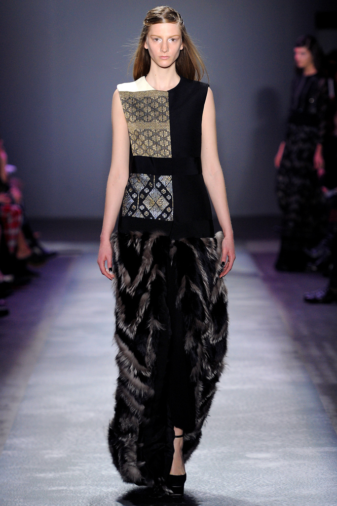 Giambattista Valli 2012ﶬ¸DƬ