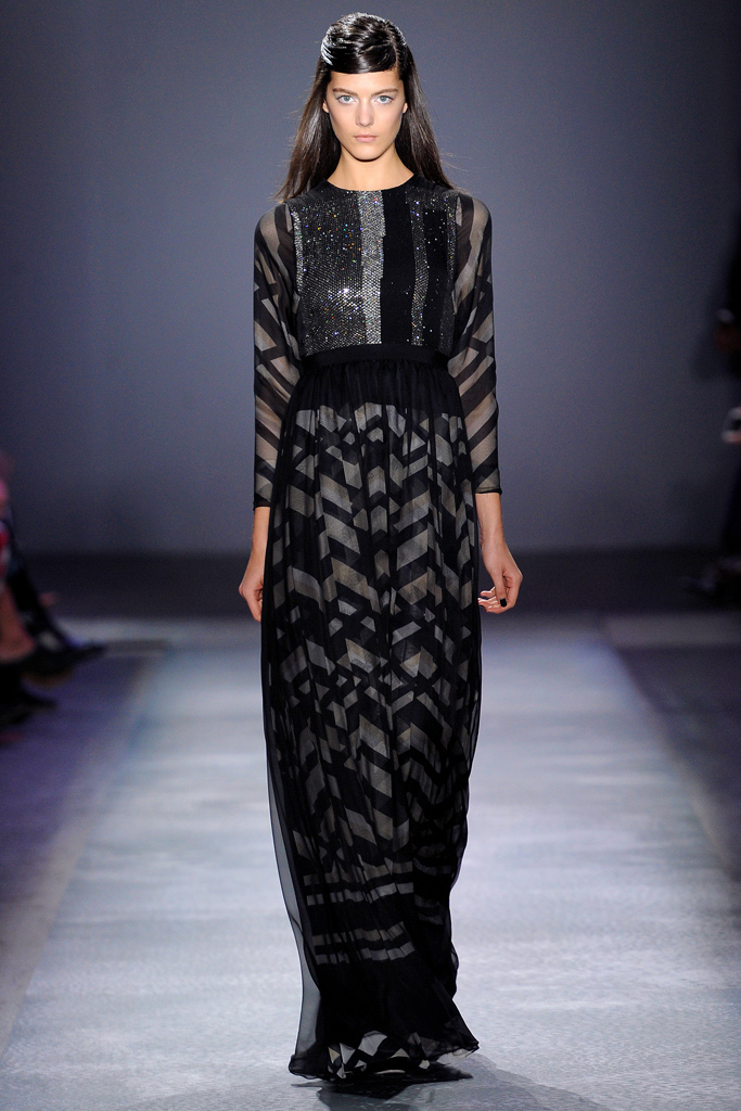 Giambattista Valli 2012ﶬ¸DƬ