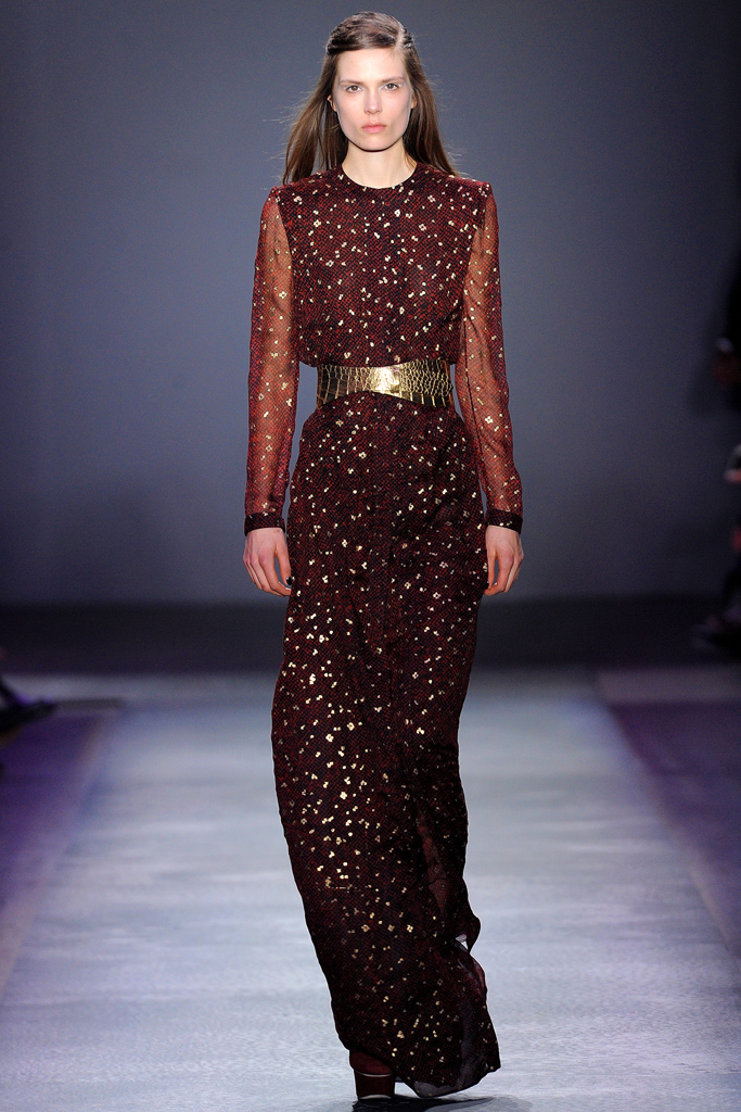 Giambattista Valli 2012ﶬ¸DƬ