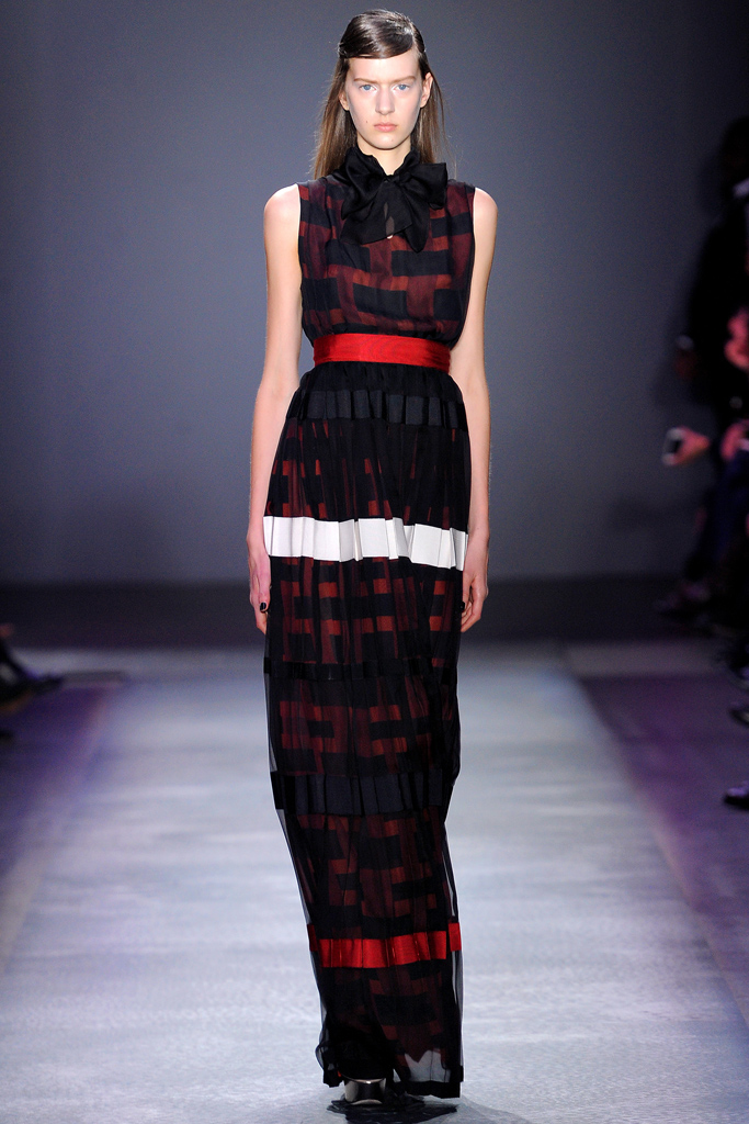 Giambattista Valli 2012ﶬ¸DƬ