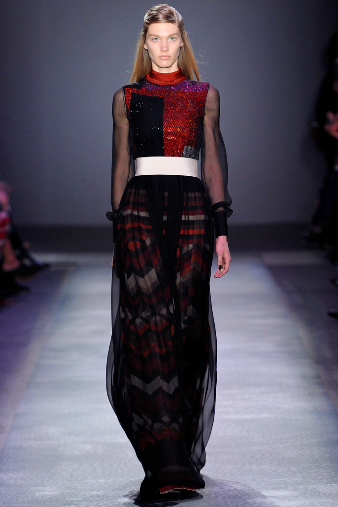 Giambattista Valli 2012ﶬ¸DƬ