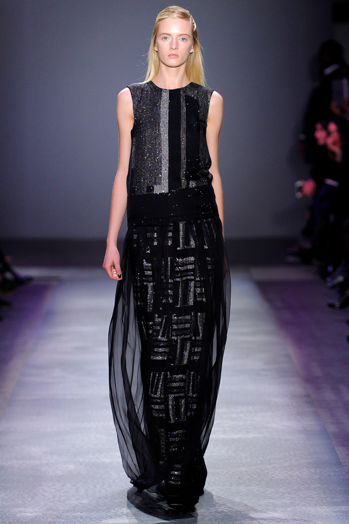 Giambattista Valli 2012ﶬ¸DƬ