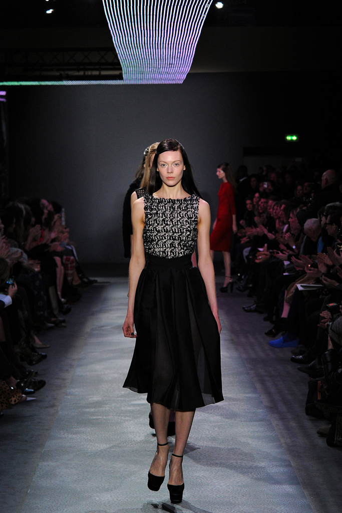Giambattista Valli 2012ﶬ¸DƬ