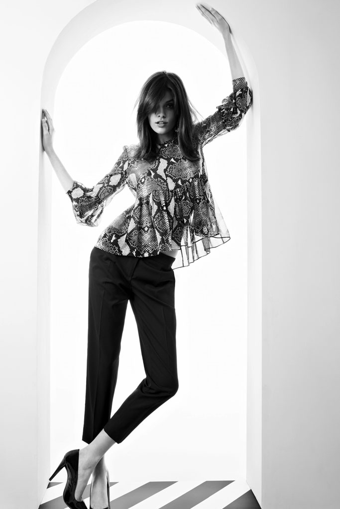 Pierre Balmain 2012ﶬ¸DƬ
