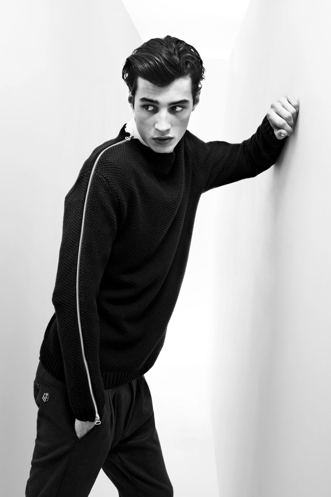 Pierre Balmain 2012ﶬ¸DƬ