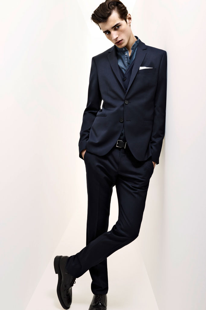 Pierre Balmain 2012ﶬ¸DƬ