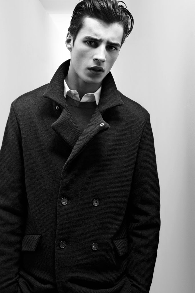 Pierre Balmain 2012ﶬ¸DƬ