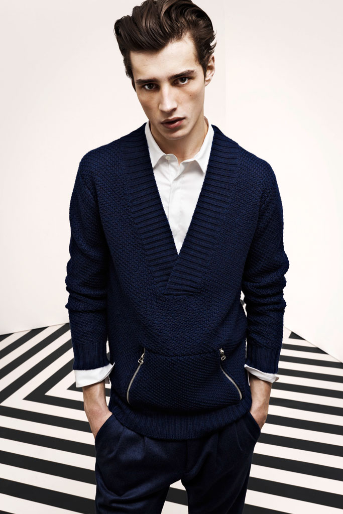 Pierre Balmain 2012ﶬ¸DƬ