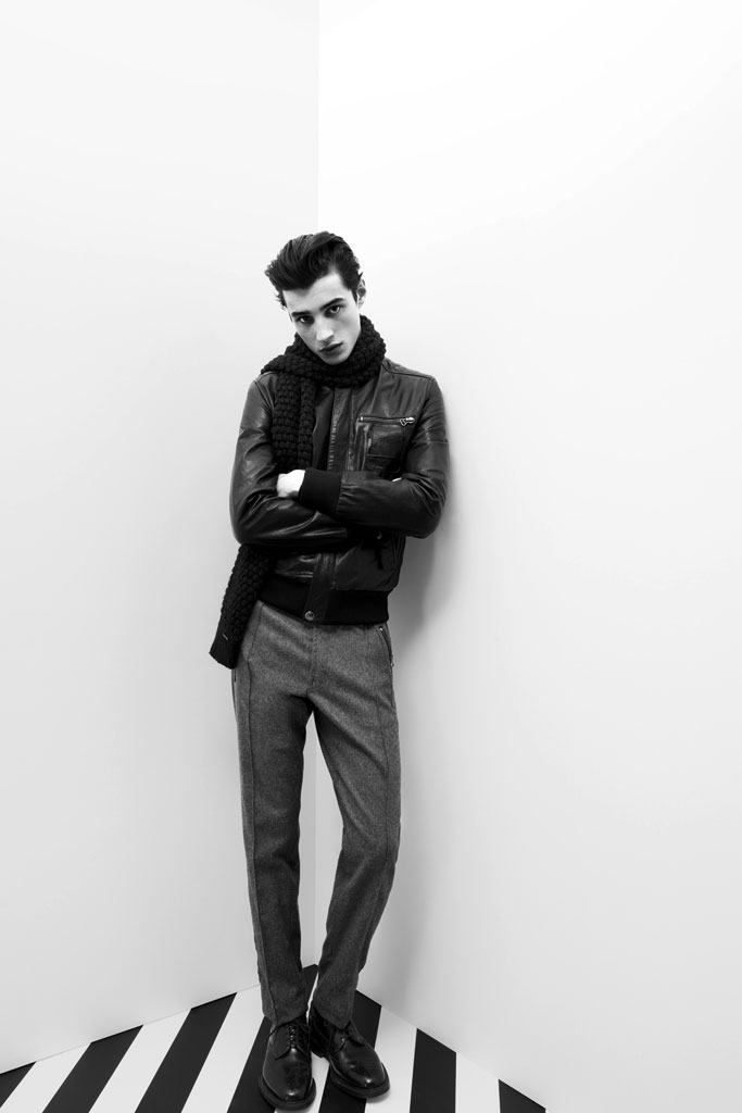 Pierre Balmain 2012ﶬ¸DƬ