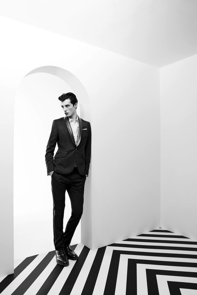 Pierre Balmain 2012ﶬ¸DƬ
