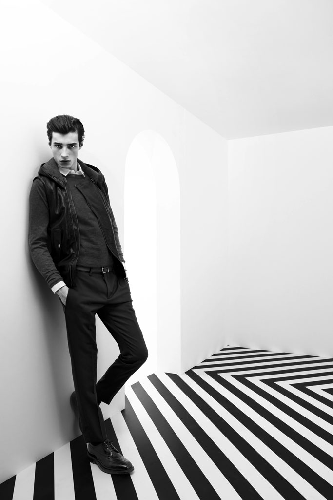 Pierre Balmain 2012ﶬ¸DƬ