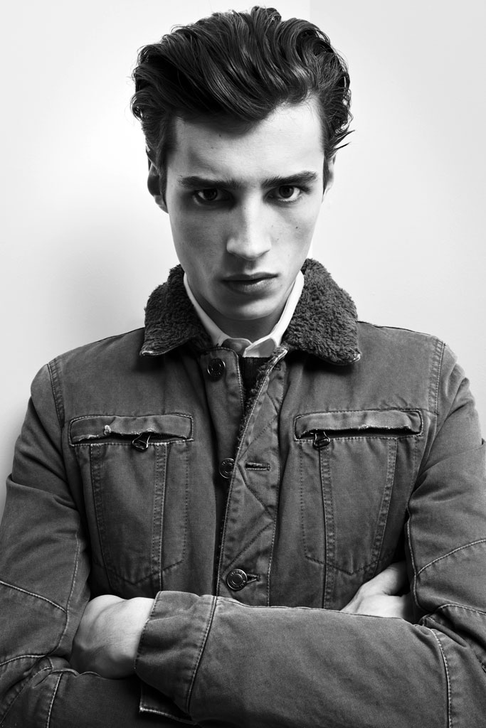 Pierre Balmain 2012ﶬ¸DƬ