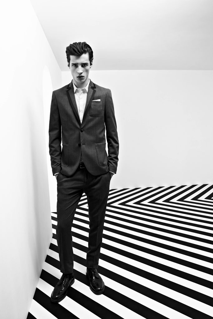 Pierre Balmain 2012ﶬ¸DƬ