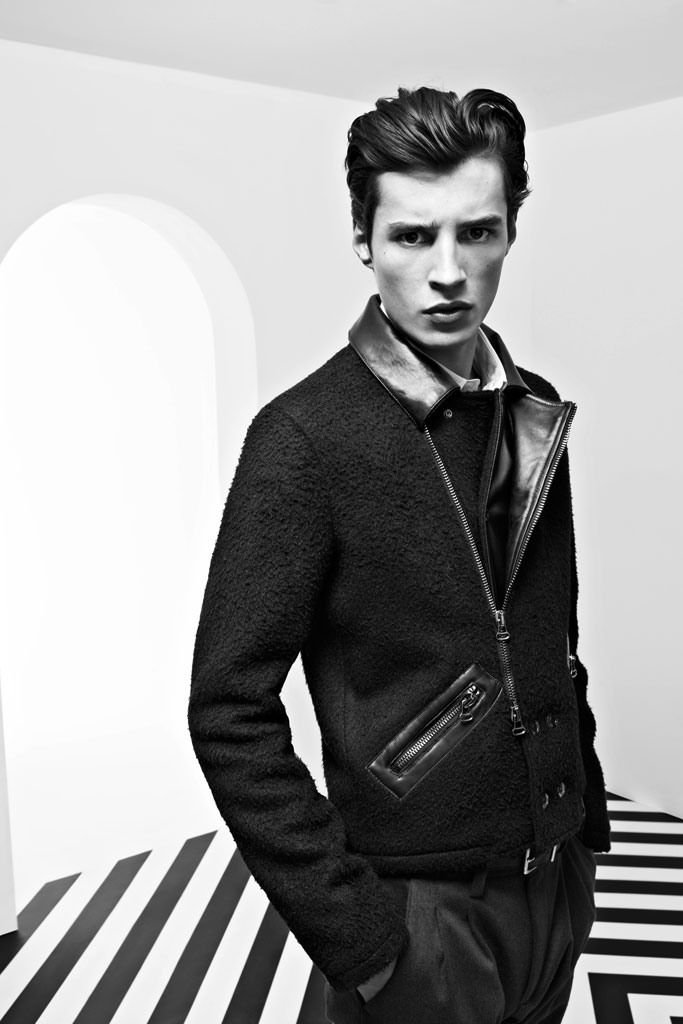 Pierre Balmain 2012ﶬ¸DƬ