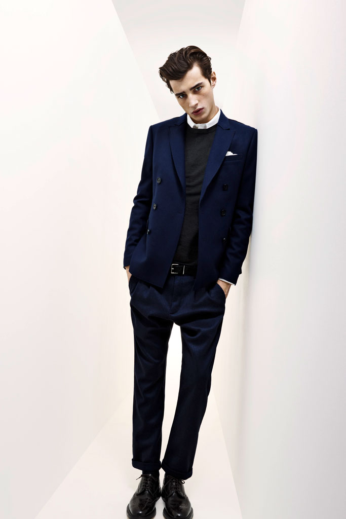 Pierre Balmain 2012ﶬ¸DƬ