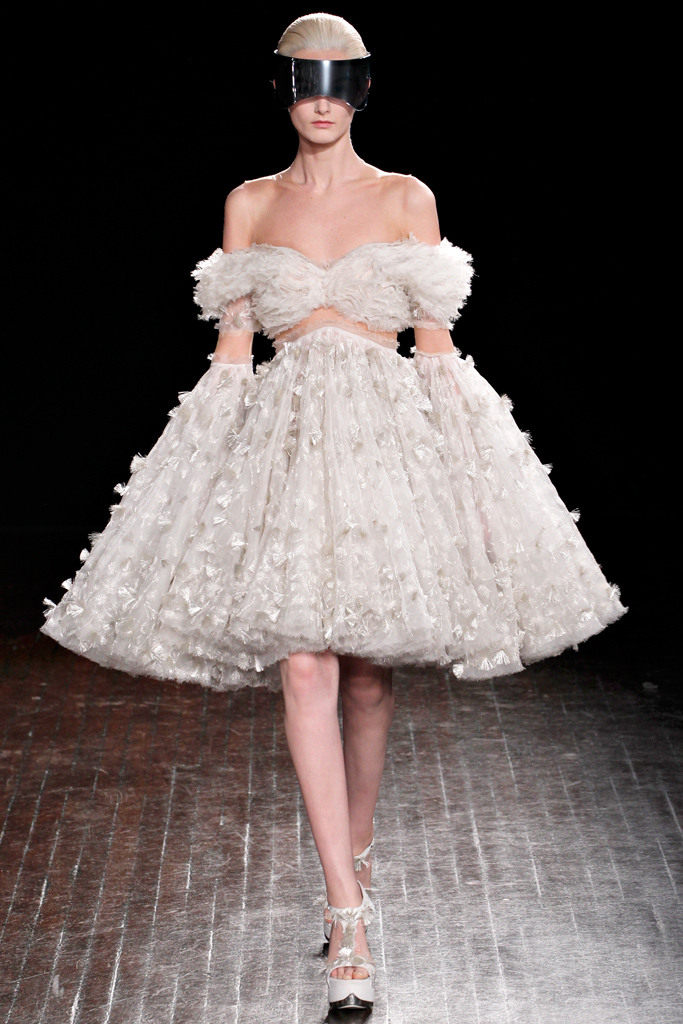 Alexander McQueen 2012ﶬ¸DƬ