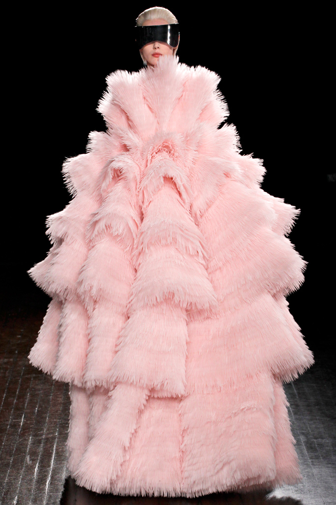 Alexander McQueen 2012ﶬ¸DƬ