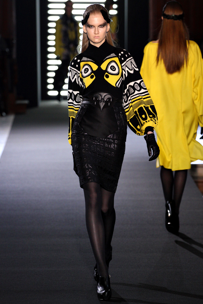 Jean-Charles de Castelbajac 2012ﶬ DƬ