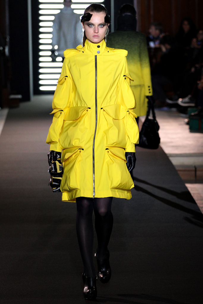 Jean-Charles de Castelbajac 2012ﶬ DƬ