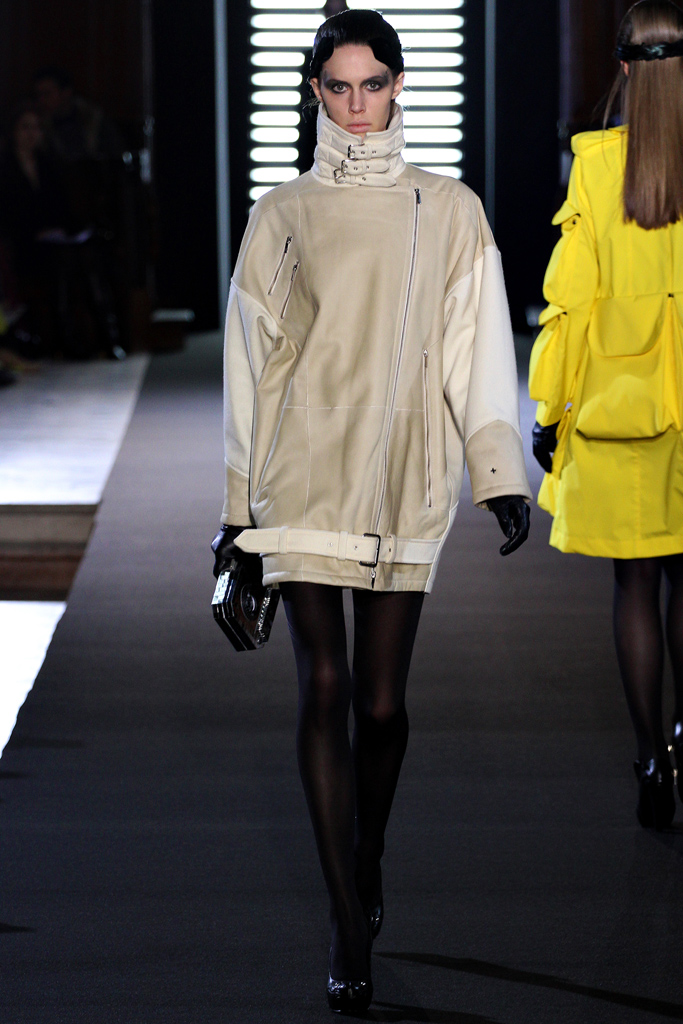 Jean-Charles de Castelbajac 2012ﶬ DƬ