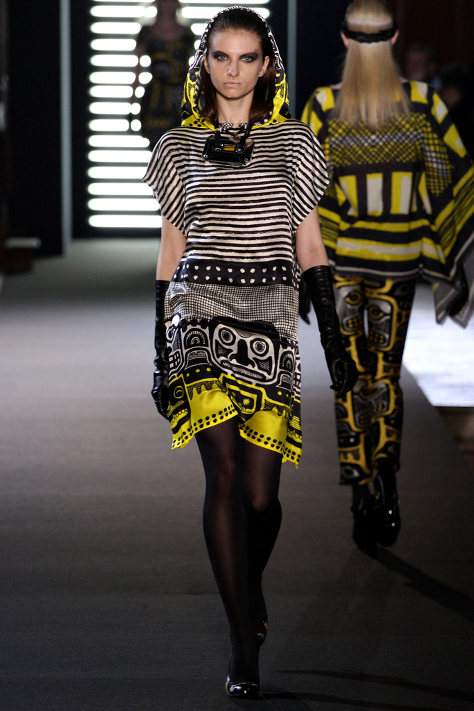 Jean-Charles de Castelbajac 2012ﶬ DƬ