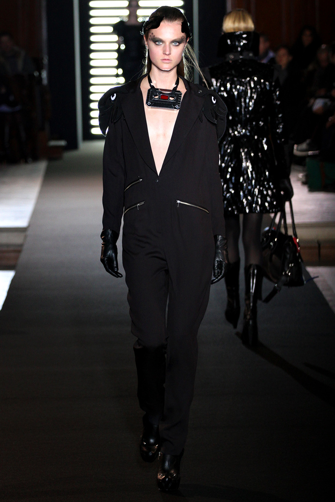 Jean-Charles de Castelbajac 2012ﶬ DƬ